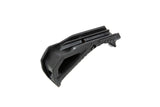 Angled RIS Forward Grip - Black