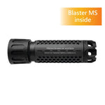 Predator MKIII (Bifrost MS inside) Tracer Unit + QD flashhider