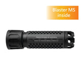 Predator MKIII (Bifrost MS inside) Tracer Unit + QD flashhider