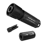 Predator MKIII (Bifrost MS inside) Tracer Unit + QD flashhider