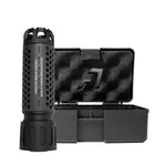 Predator MKIII (Bifrost MS inside) Tracer Unit + QD flashhider