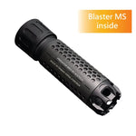 Predator MKIII (Bifrost MS inside) Tracer Unit + QD flashhider