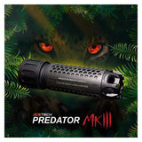 Predator MKIII (Bifrost MS inside) Tracer Unit + QD flashhider