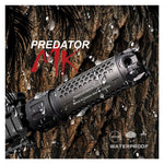 Predator MKIII (Bifrost MS inside) Tracer Unit + QD flashhider