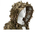 Ghillie Base Leaf