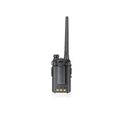 Baofeng UV-5R Radio VHF UHF - Sort