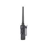 Baofeng UV-5R Radio VHF UHF - Sort