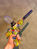 Splatter Gluck Gel Blaster - Joker Grafiti