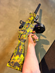 Splatter MP5K Gel Blaster - Dino Grafiti