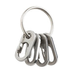 Microlink Carabiner