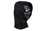 Tactical FullFace Maske - Black