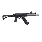 TM AKX Gas BlowBack Riffel - Sort