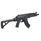 TM AKX Gas BlowBack Riffel - Sort