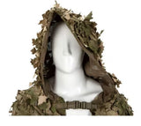 Ghillie Base Leaf