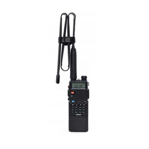 Tactical Foldbar Antenne SMA-Female 108 cm