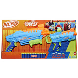 NERF N-Strike Elite Jr. Ultimate Starter Sæt