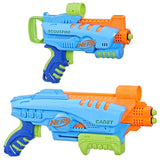 NERF N-Strike Elite Jr. Ultimate Starter Sæt