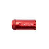 Blaster C Tracer Unit (blast-imitation) - Red