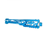 CNC Upper til AAP01 CTM FUKU-2 skelet - Blue/Silver