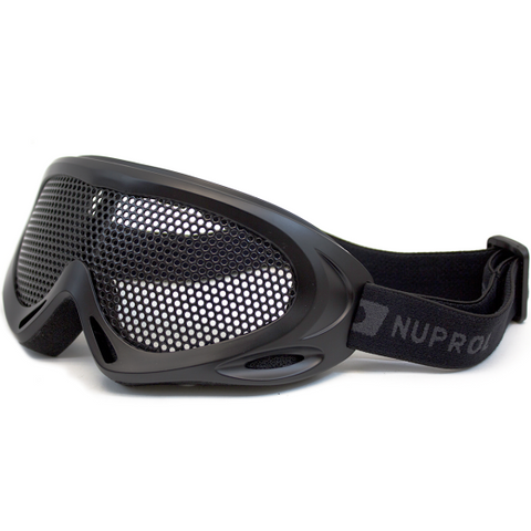 NP Pro Mesh Eye Protection