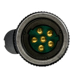 M52 Military Version PTT, NATO 6-pin Connector