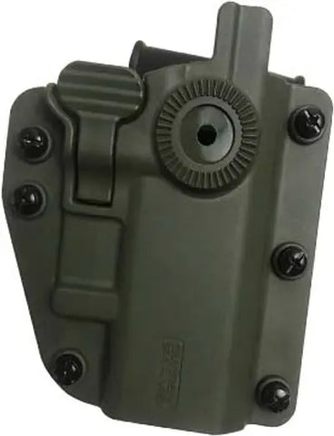 Universal Pistolhylster ADAPT-X OD Green