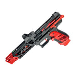 CNC Upper til AAP01 CTM FUKU-2 skelet - Black/Red