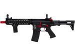 Colt M4 Sierra - Red