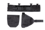 Tactical Ordnance Belt - Sort