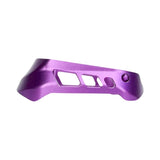 CTM Hi-Capa CNC Magwell - Purple (Electroplated)