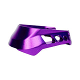 CTM Hi-Capa CNC Magwell - Purple (Electroplated)