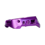 CTM Hi-Capa CNC Magwell - Purple (Electroplated)