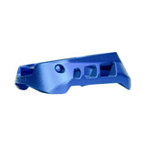 CTM Hi-Capa CNC Magwell - Blue