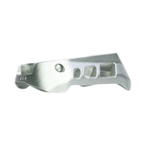 CTM Hi-Capa CNC Magwell - Silver