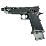 CTM Hi-Capa CNC Magwell - Black