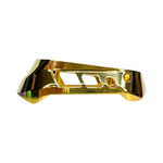 CTM Hi-Capa CNC Magwell - Gold (Electroplated)