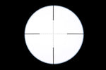 Spotting scope 1.5-5X40 BE