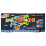 NERF N-Strike Elite 2.0 Double Punch