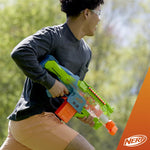 NERF N-Strike Elite 2.0 Double Punch