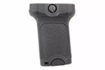 TD RIS Vertical Tactical Forward Grip - Black