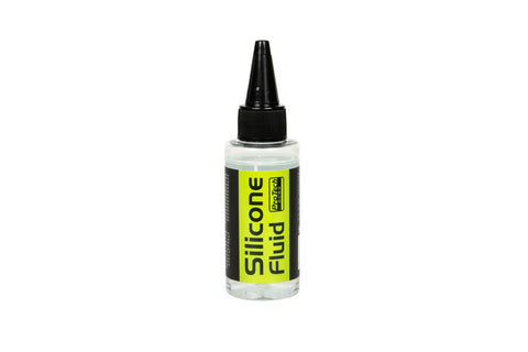 Silikone Olie 50 ml