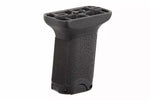 TD/M-L Vertical Tactical Forward Grip - Black