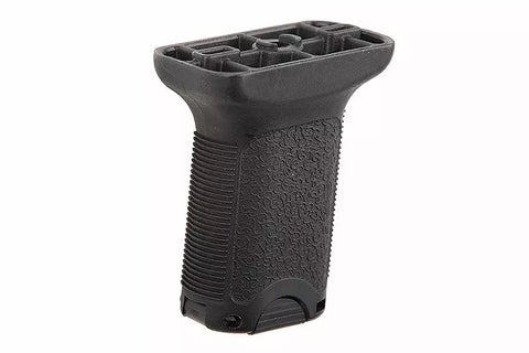 TD/M-L Vertical Tactical Forward Grip - Black