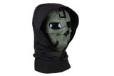 Tactical FullFace Maske - Olive