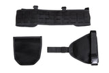 Tactical Ordnance Belt - Sort