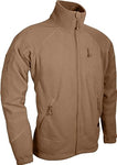 Special Ops Fleece Jacket - Coyote