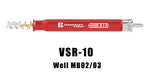 Mancraft SDIK VSR-10 - HPA 