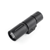 Riffellygte - PDW350 1000 lumens