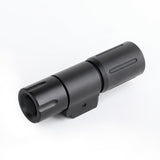 Riffellygte - PDW350 1000 lumens