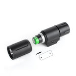 Riffellygte - PDW350 1000 lumens